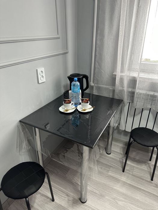 Посуточно 1 комнатная! ЦЕНТР