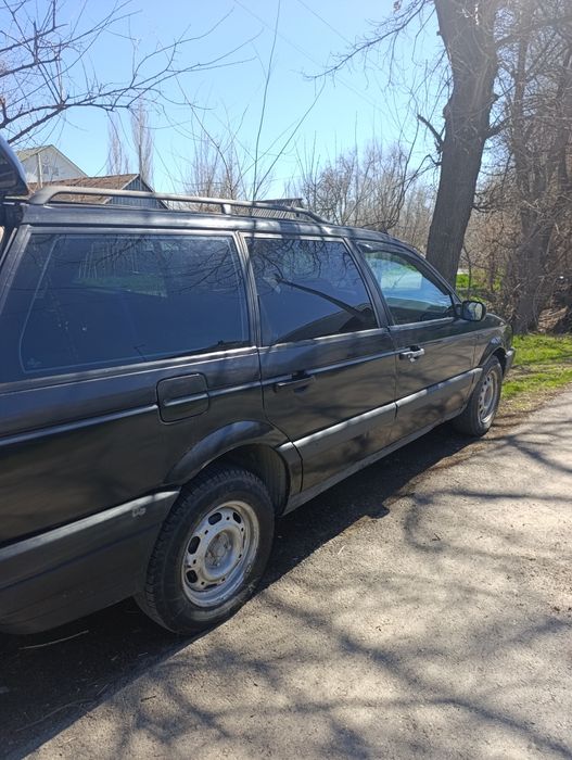 Продаю Volkswagen Passat