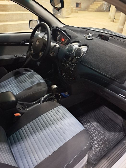 Ravon Nexia R3 Yevro 4 pazetsia sotiladi kraskasi tozza yurgani 41000