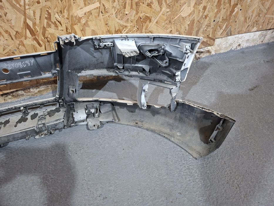 Bara fata Audi TT an 2006-2011