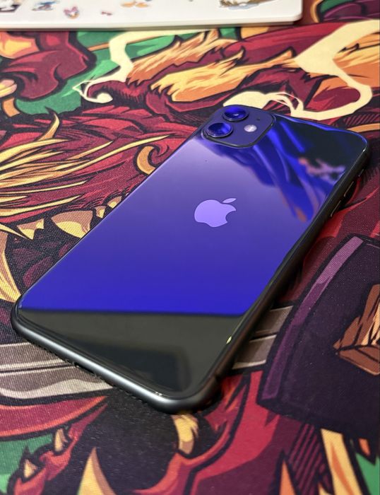 iPhone 11 64gb 68% АКБ