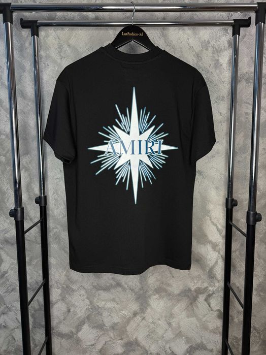 Tricou Amiri Premium