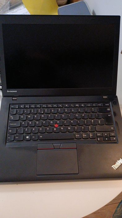 Lenovo think pad T450