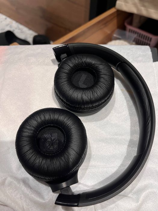 JBL 520bt наушники
