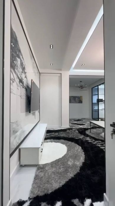 Аренда 2х комнатной квартиры, ЖК Казахстан, Ц6, Юнусабад