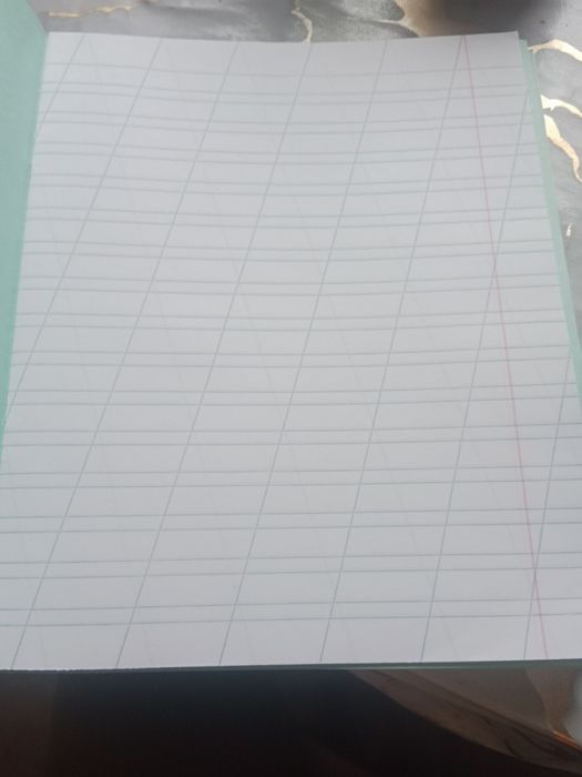 Продам тетради школене