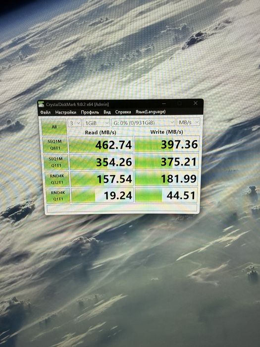 Внешний SSD m2 на 1tb НОВЫЙ!