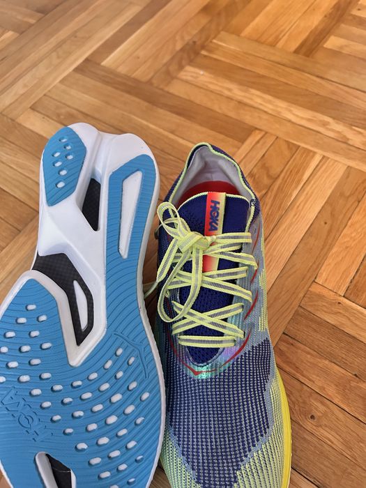 Hoka Cielo X 1 Обувки за бягане