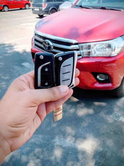 Reparații și Duplicare chei Dacia ,Renault Deblocari usi auto,Pierdut cheie masina