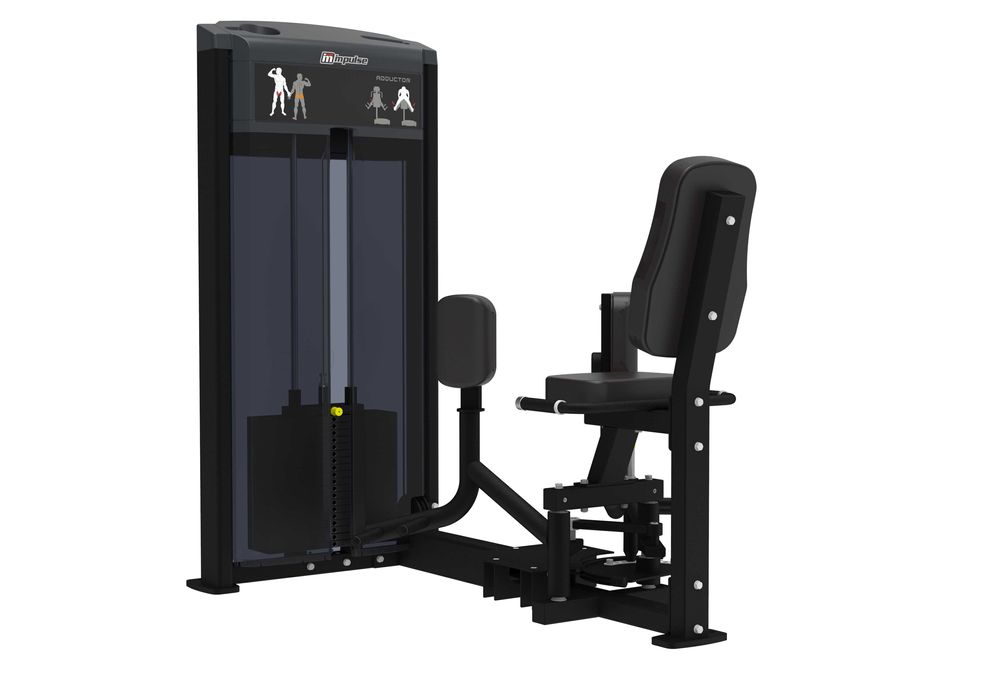 Impulse IF9336 Сведение ног