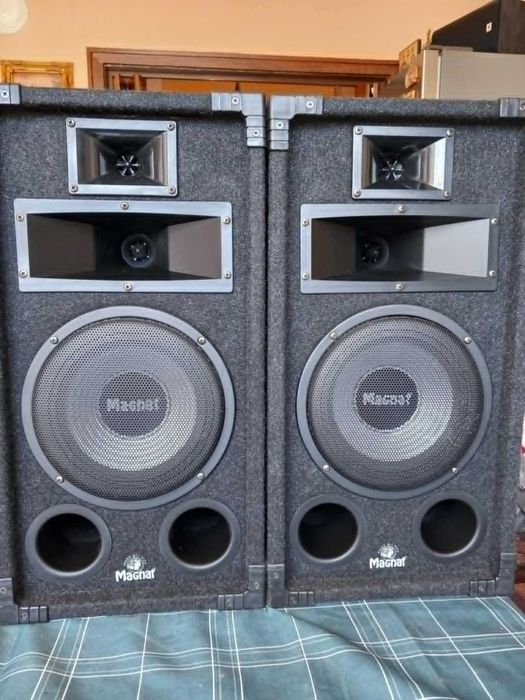 Тонколони Magnat soundforce 1200