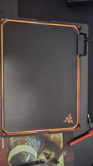 Razer Firefly V2