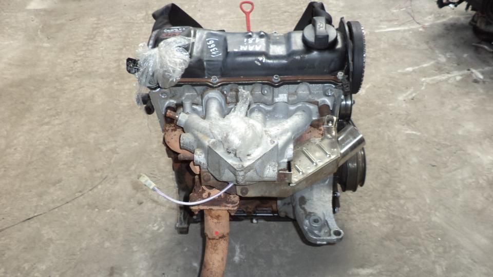 двигатель Volkswagen Passat 1.8