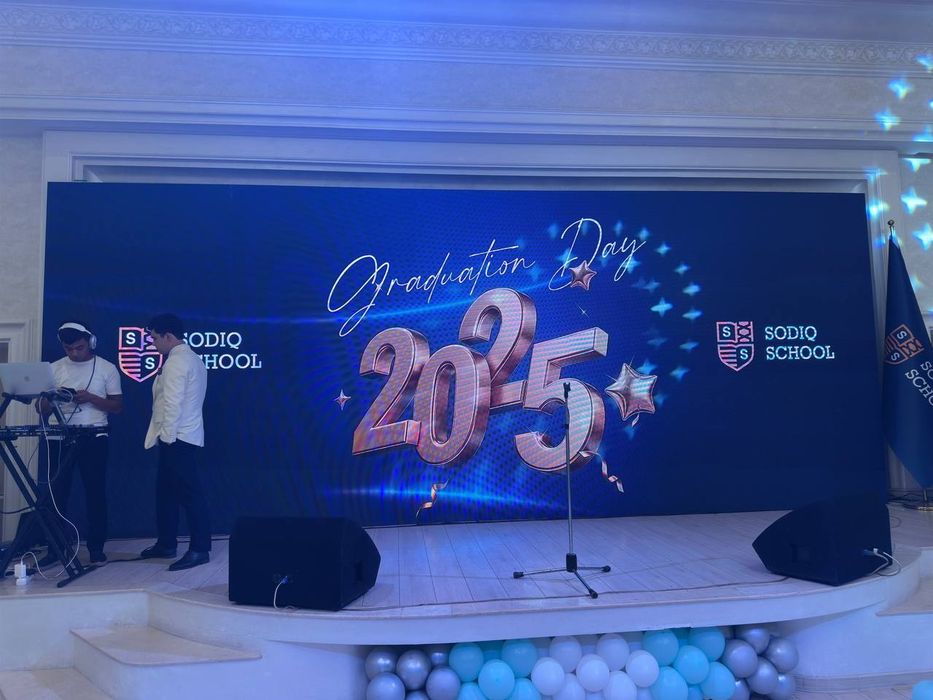 Led экран установка, ремонт прошивка любой сложности.