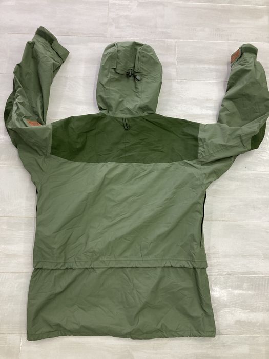 Geaca Norrona goretex XXL vanatoare pescuit