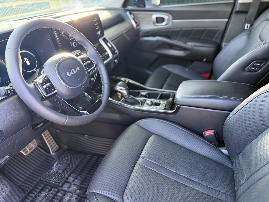 Kia Sorento 2023 — 6
