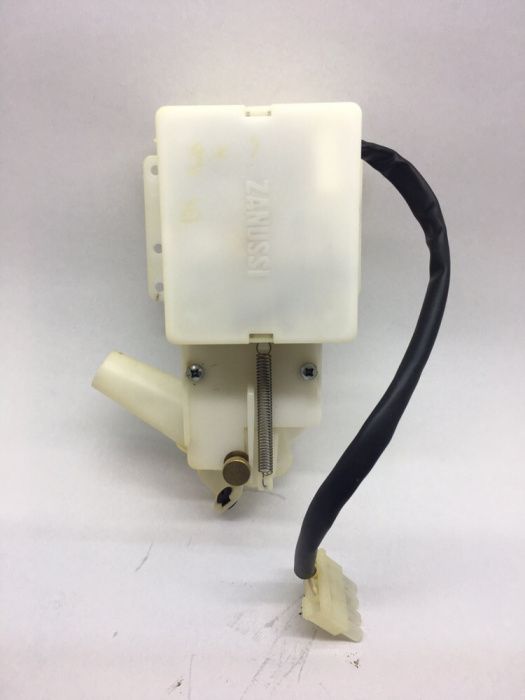 Захарница, механизъм за бъркалки Зануси Некта, вендиг части