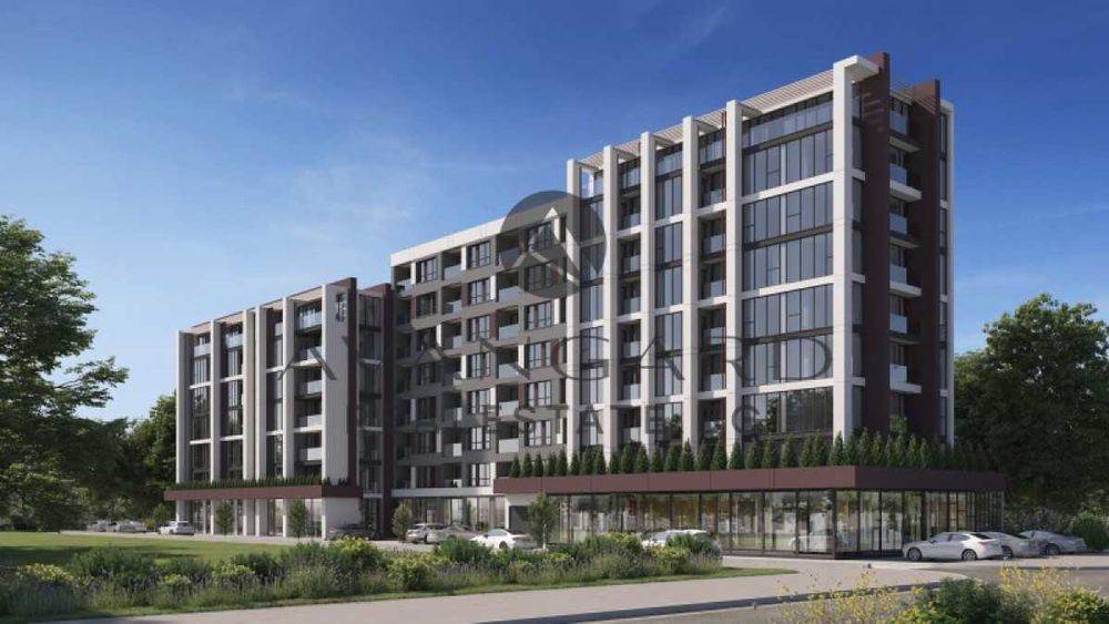 оф.18277 2-ен Тракия/х-л SPS