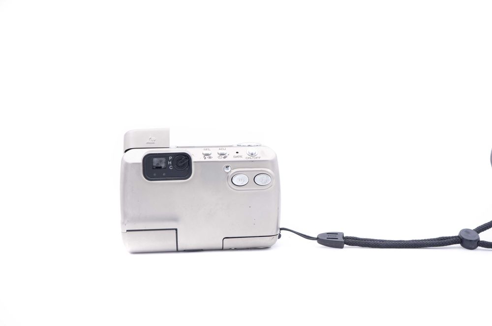 Aparat foto film APS Minolta Vectis 300