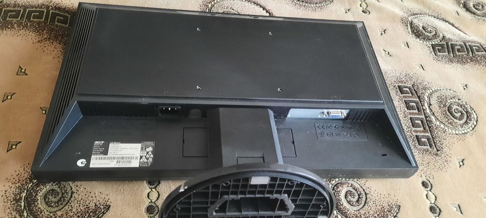 Продам монитор Acer