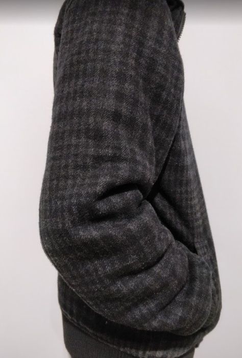 Jacheta iarna New Yorker Smog XL palton geaca