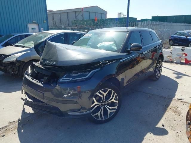 Dezmembrez Land Rover Range Rover Velar 1 [2017 - 2022] Crossover 2.0