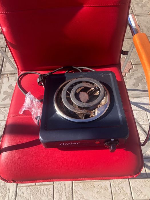 Продам плиту электро