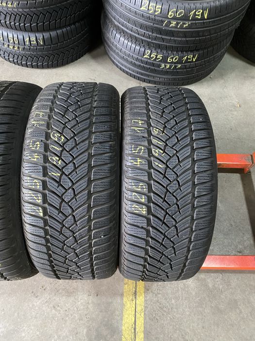 Anvelope iarna 225/45/17 Fulda Kristall Control HP2 225 45 17 R17