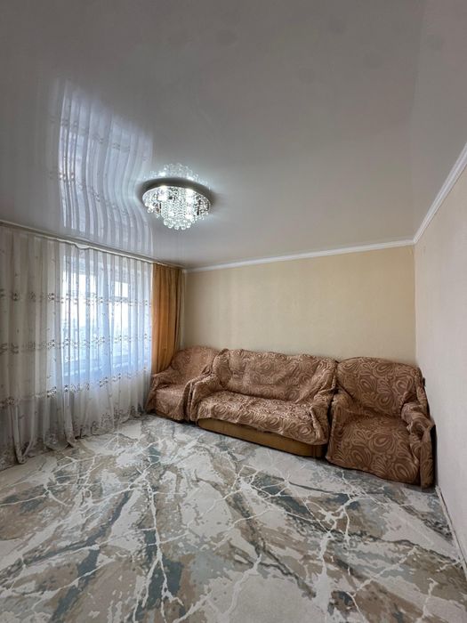 Продаётся 2комнатная квартира район Детсад