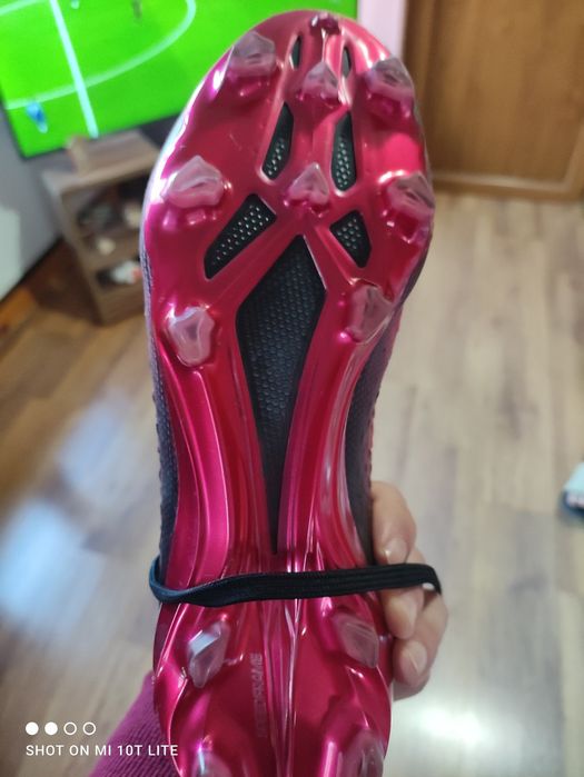 Бутонки Адидас нови