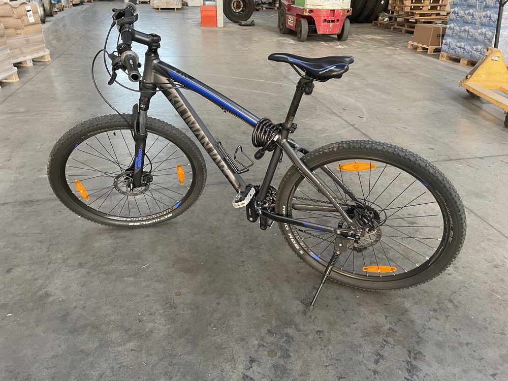 Kilimanjaro store pro 27.5