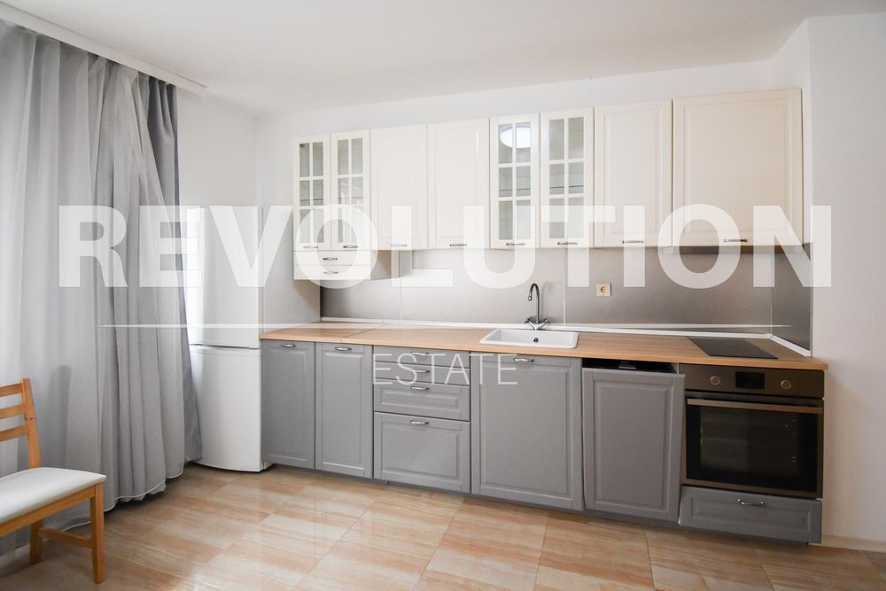 Дава се под наем Едностаен апартамент в София, Манастирски ливади - 40 кв.м за 511 € - Снимка #2