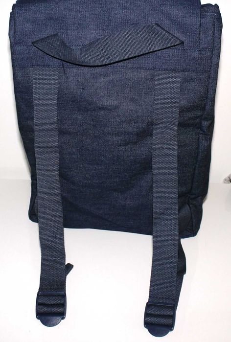 Jean Paul Gaultier лека раница деним