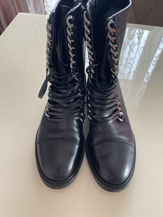 Bocanci Casadei, stare foarte buna