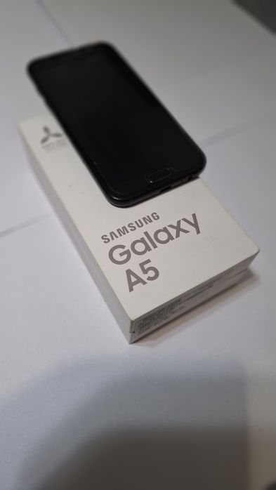 Samsung Galaxy A5