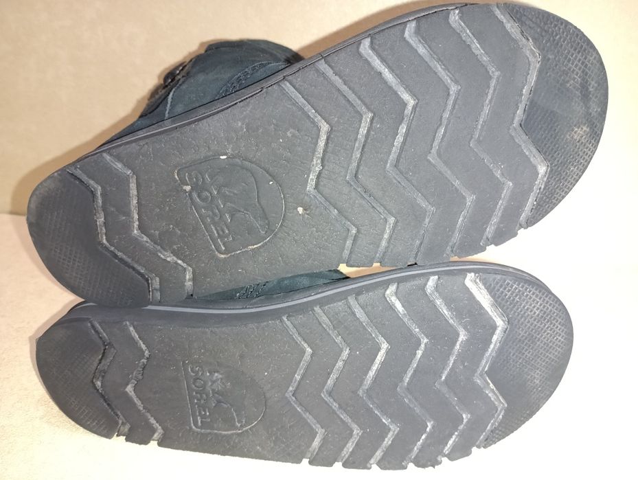 Sorel Waterproof боти N38- 29 лв