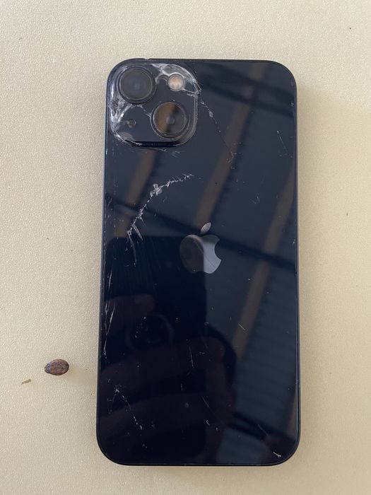 Iphone 13 все оригинал