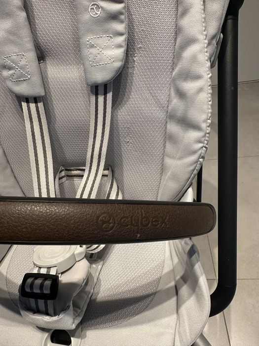 Carucior Cybex Eezy S Twist +2