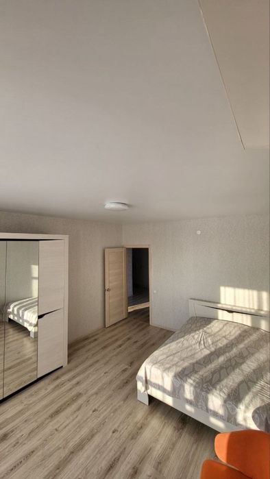 3-х ком мкр.Береке 85 м2