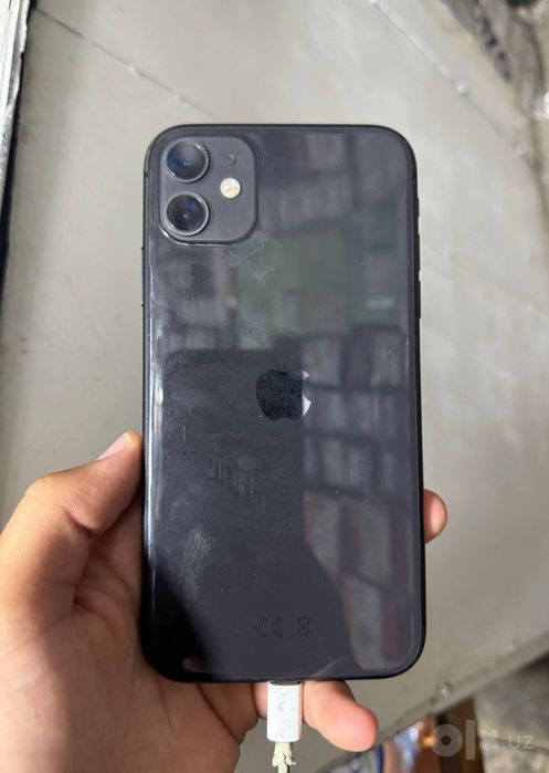 iPhone 11 128 gb
