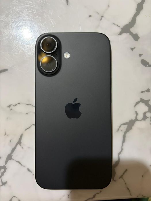 Айфон 16 128 гб ___