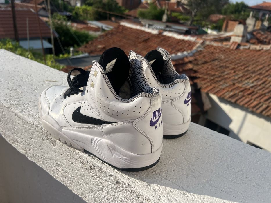 Nike Air Flight 45