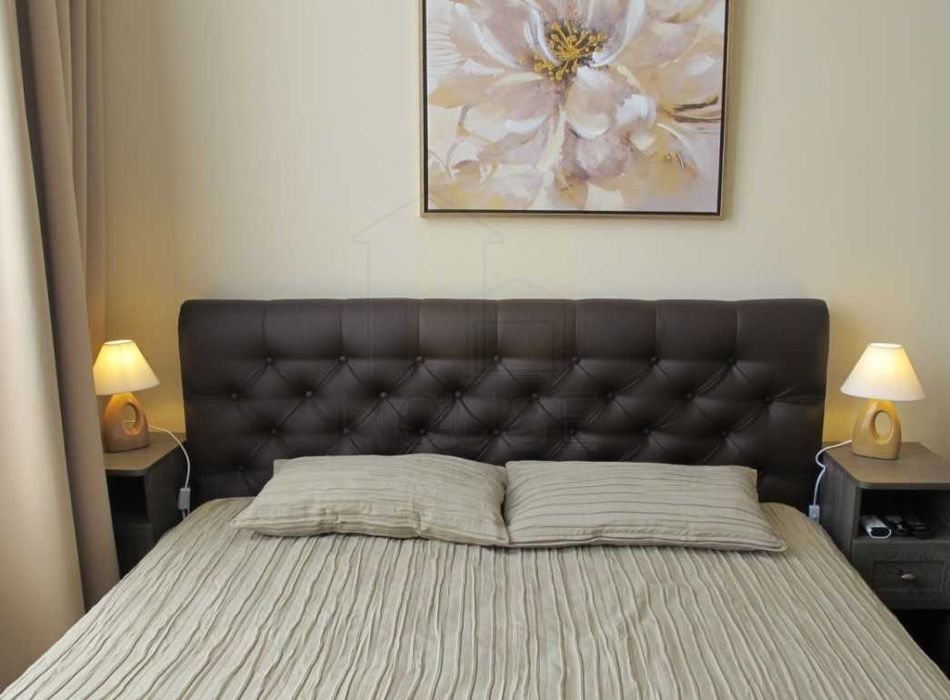 Дава се под наем Двустаен апартамент в Пловдив, Център - 48 кв.м за 178.5 € - Снимка #3