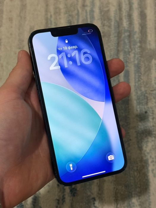 Iphone 13 128gb 87% срочно торг!