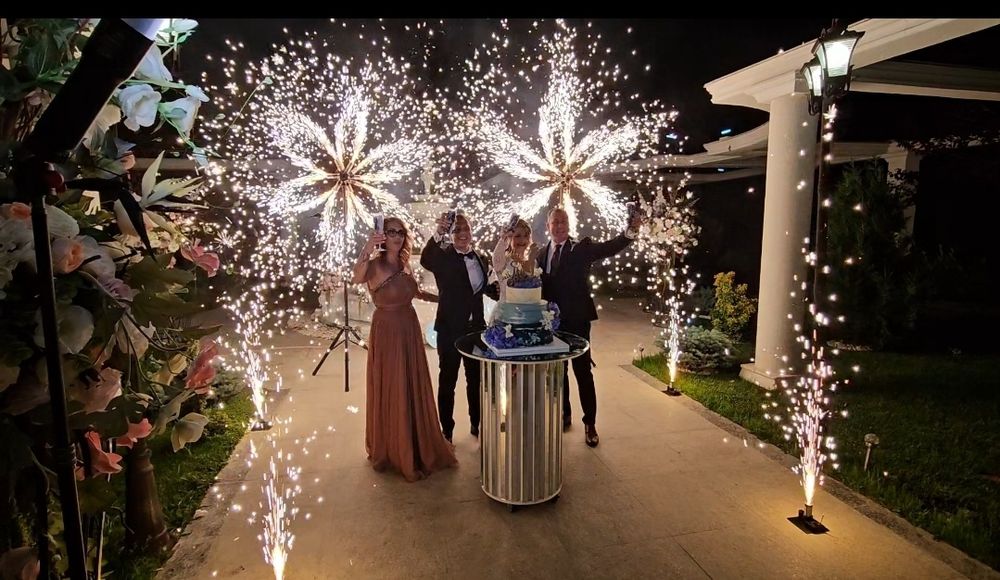 ‼️Oferte Oglinda foto slim/Fum greu/Cabina Foto/ Magica