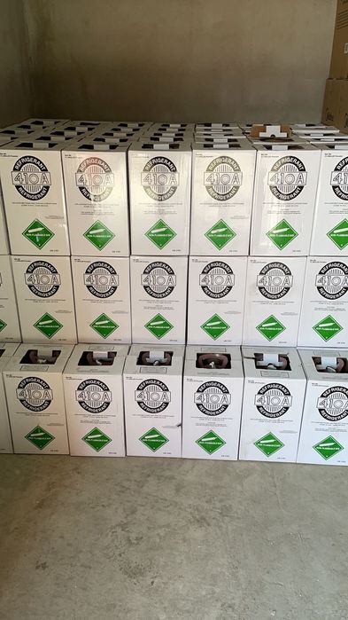 Фрион 410 . Для кондиционеров