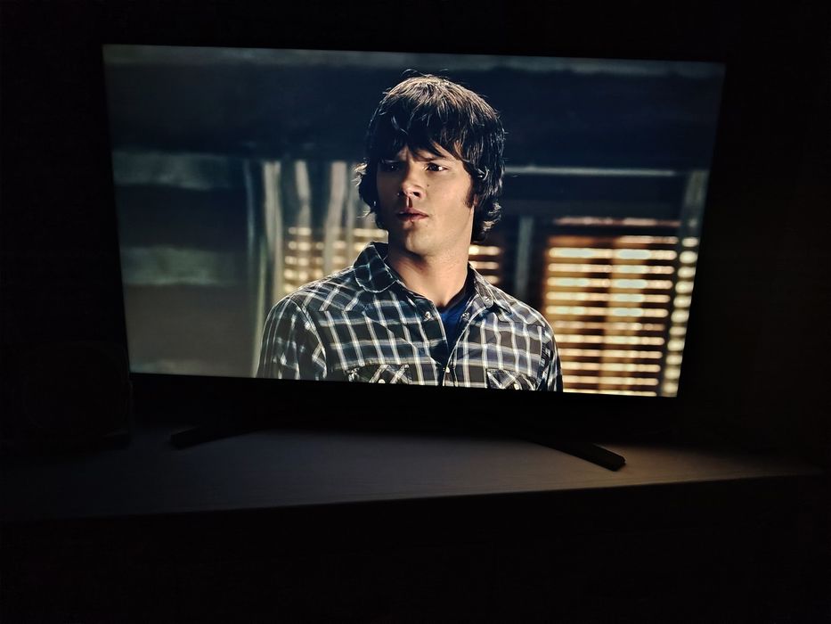 Телевизор LG 43" LED UHD Smart