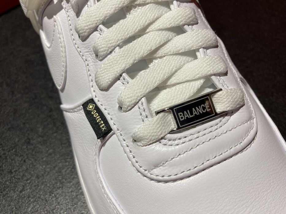 Оригинални! Nike Air Force 1 Undercover - 44,44.5,45,46,47.5 ShoeMag