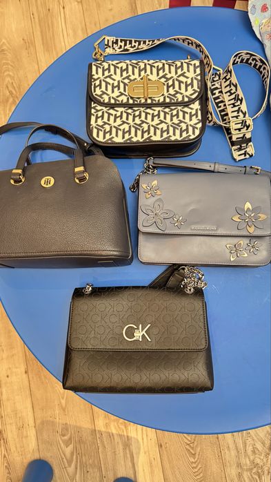 Женские сумки