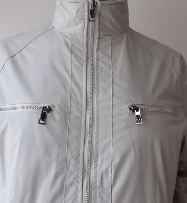 Мъжко яке пролет